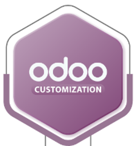 Odoo Technical Training V 15